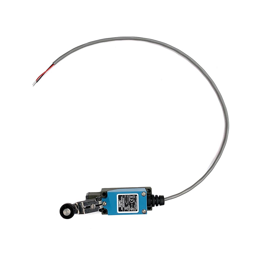 Auto Sensor Ccm Ensamble de Sensor Personalizado – CCM Soluciones para la Industria