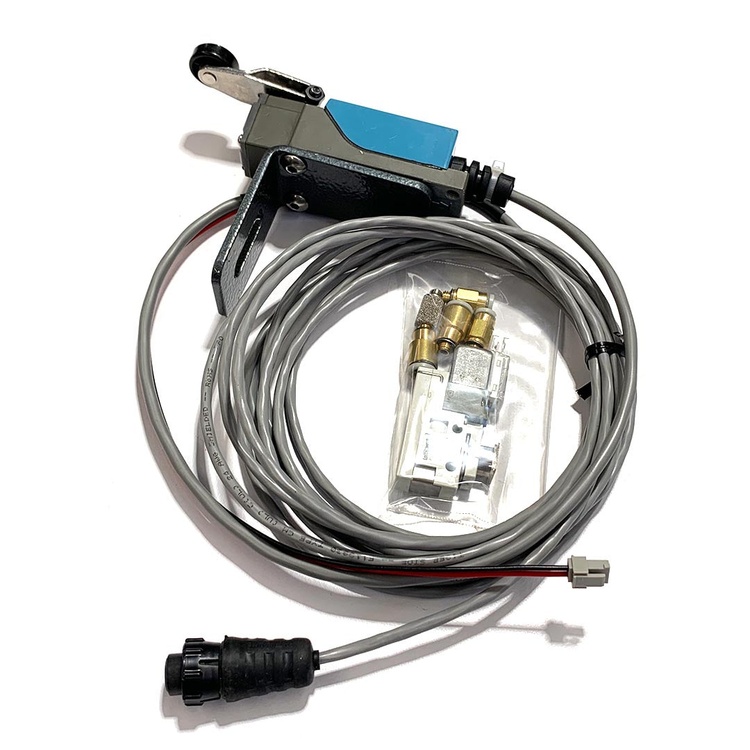 Auto Sensor Ccm Ensamble de Sensor Personalizado – CCM Soluciones para la Industria